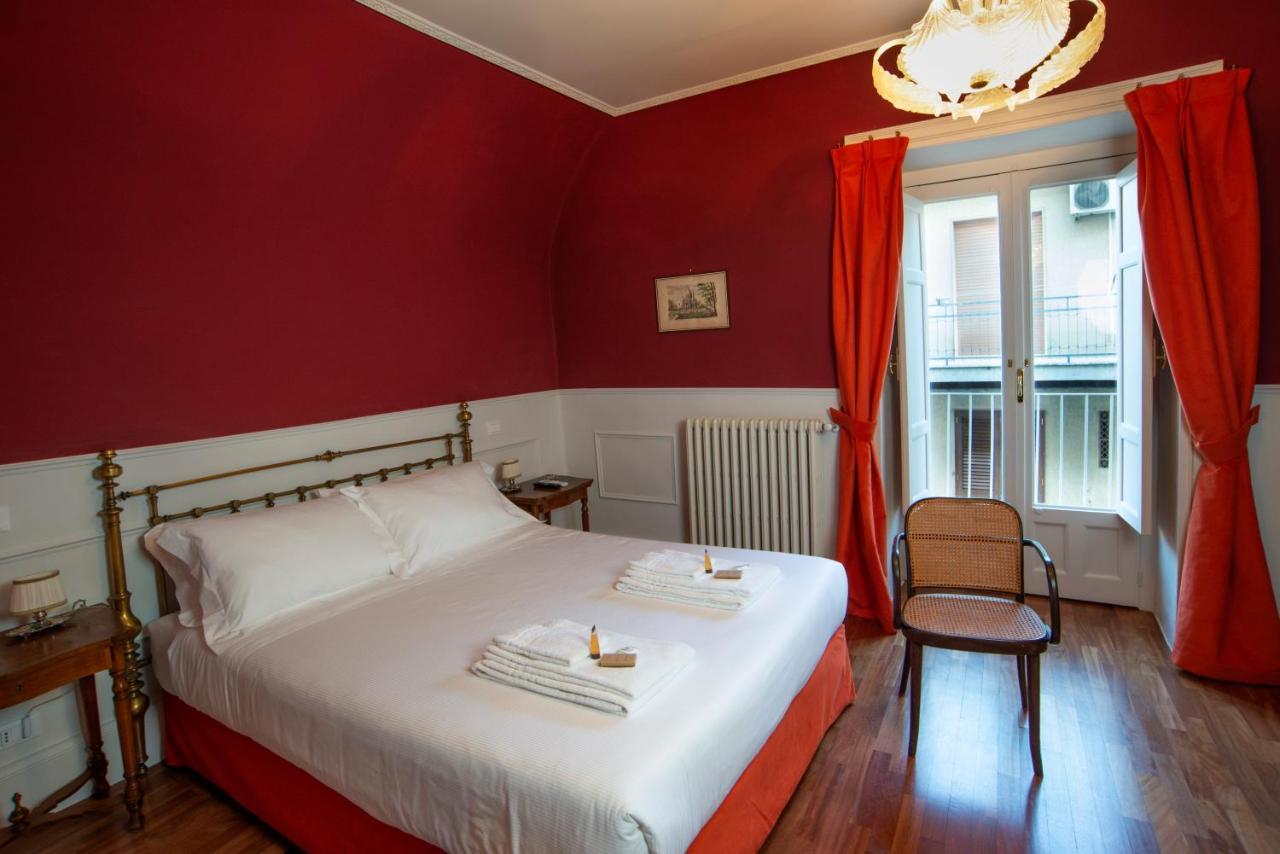 Bed and Breakfast I Sogni Della Memoria Рагуза Экстерьер фото