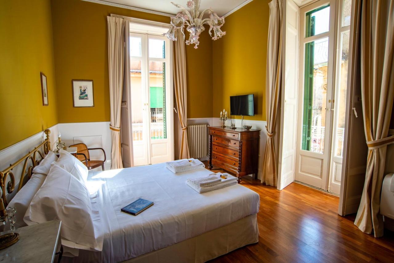 Bed and Breakfast I Sogni Della Memoria Рагуза Экстерьер фото