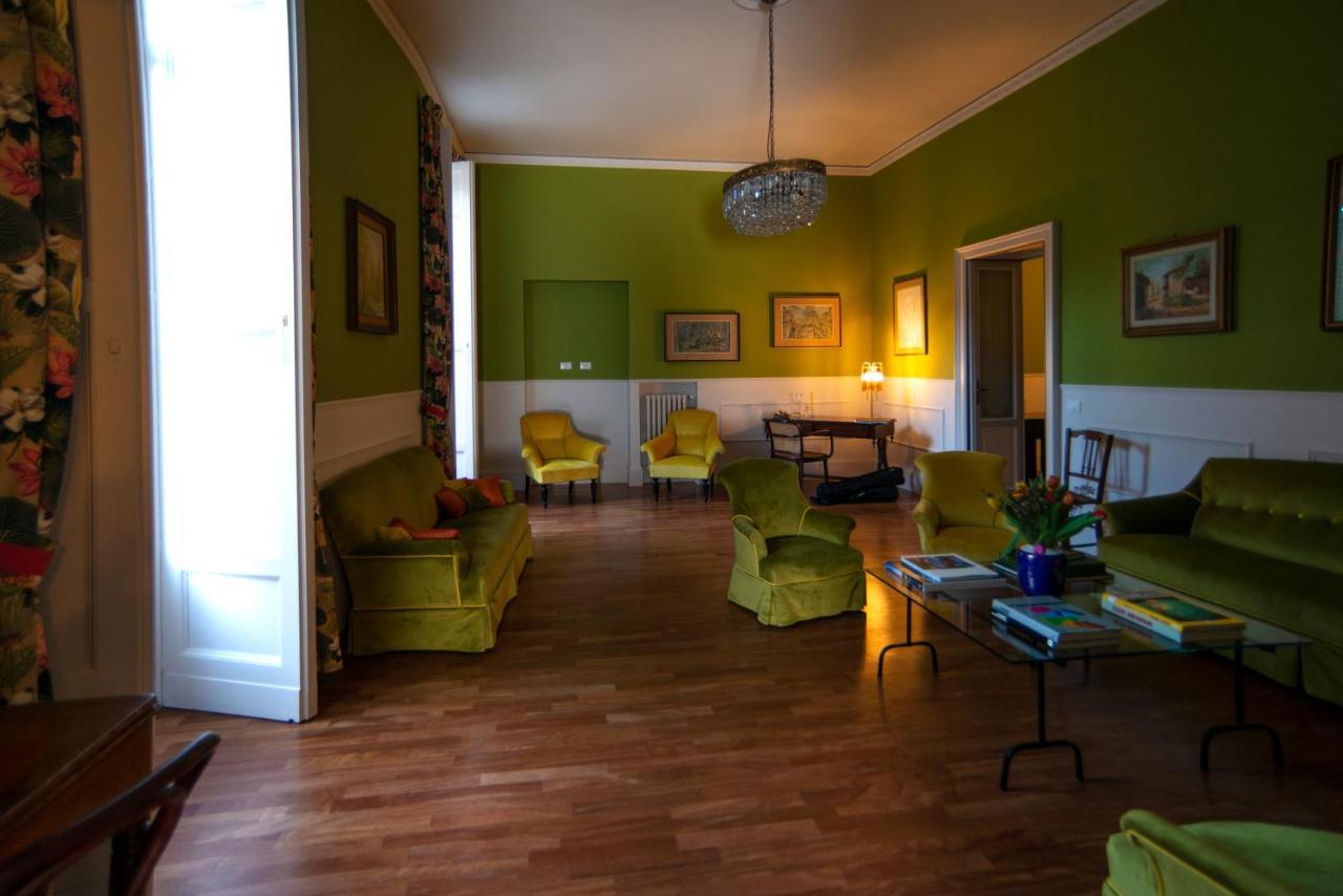 Bed and Breakfast I Sogni Della Memoria Рагуза Экстерьер фото