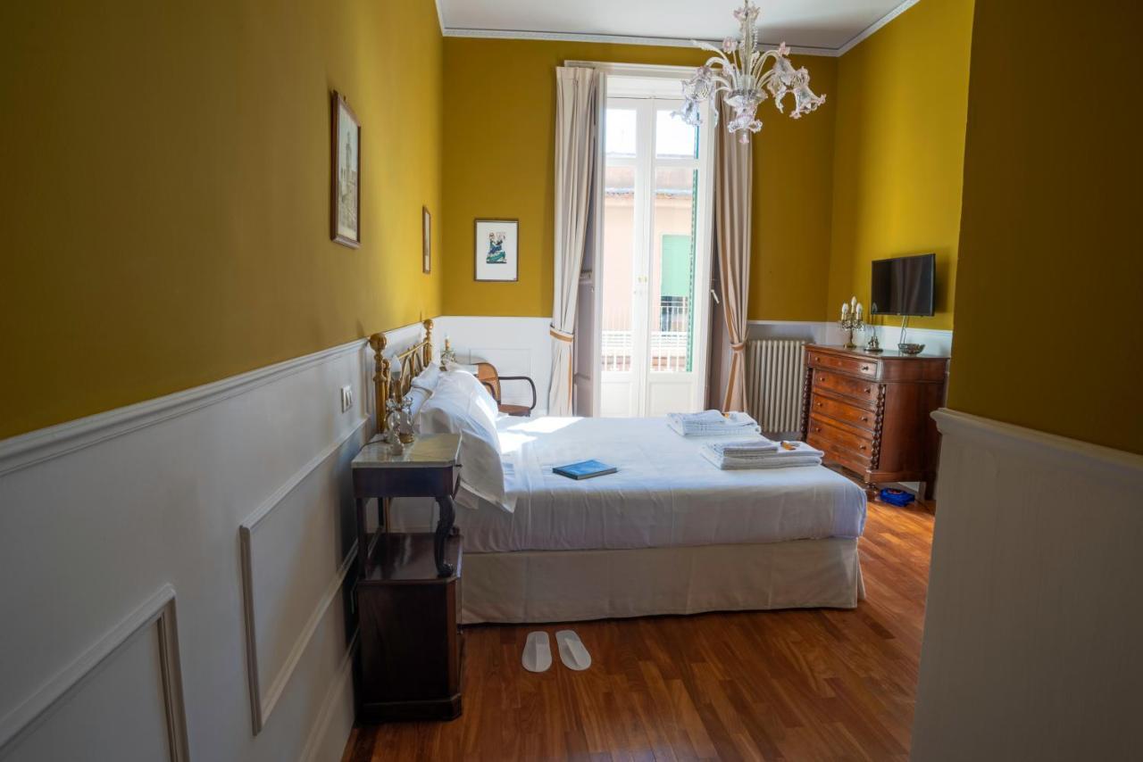 Bed and Breakfast I Sogni Della Memoria Рагуза Экстерьер фото