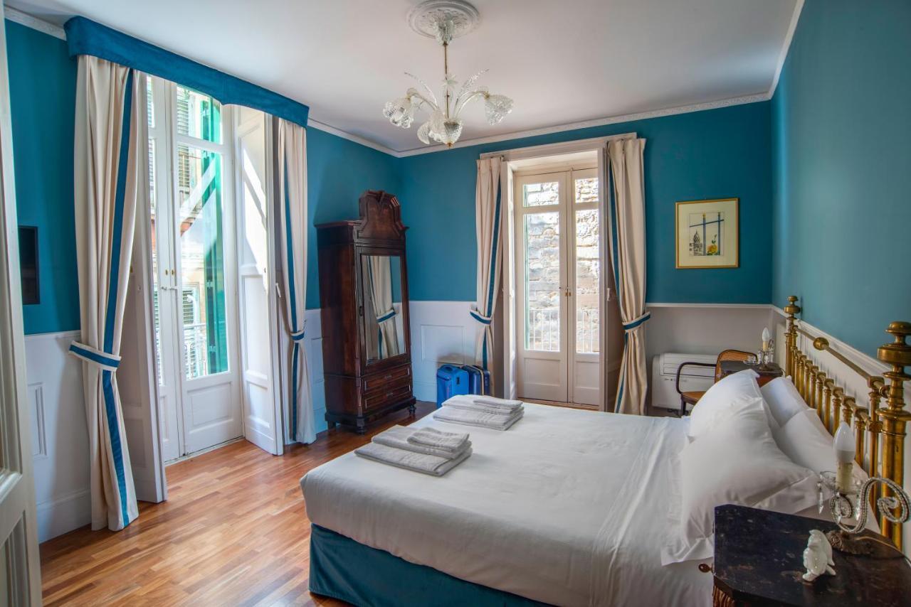 Bed and Breakfast I Sogni Della Memoria Рагуза Экстерьер фото
