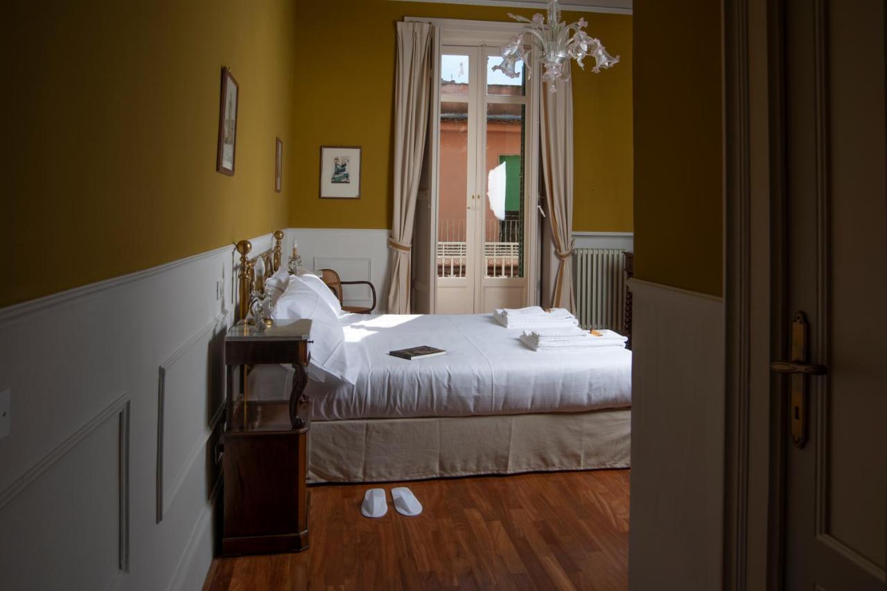 Bed and Breakfast I Sogni Della Memoria Рагуза Экстерьер фото
