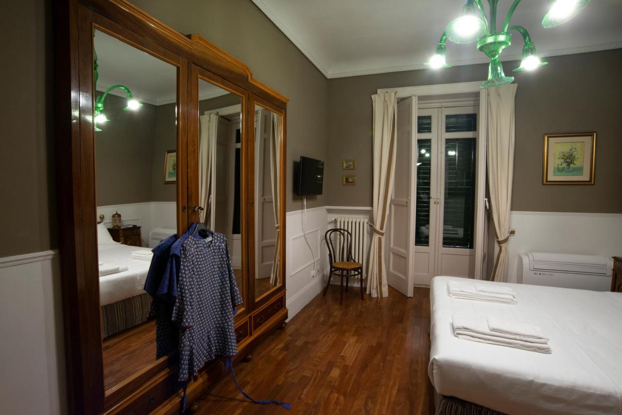 Bed and Breakfast I Sogni Della Memoria Рагуза Экстерьер фото
