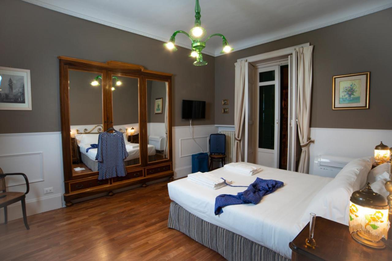 Bed and Breakfast I Sogni Della Memoria Рагуза Экстерьер фото