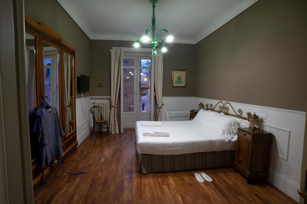 Bed and Breakfast I Sogni Della Memoria Рагуза Экстерьер фото